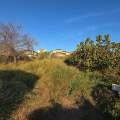 Finca rústica a Sant Llorenç d´Hortons. Urbanización el grandet