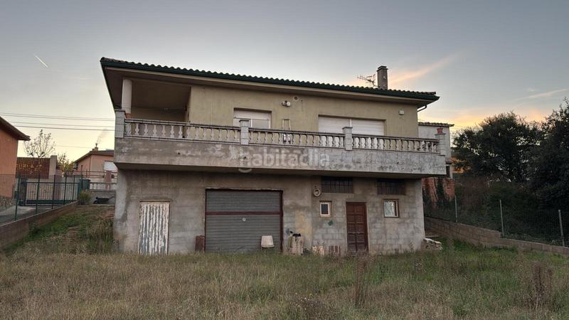 Foto 027b0348-5550-4812-ae8b-26fb24355549. Chalet in Fogars de la Selva