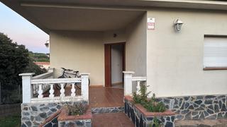 Chalet in Fogars de la Selva. Zona residencial