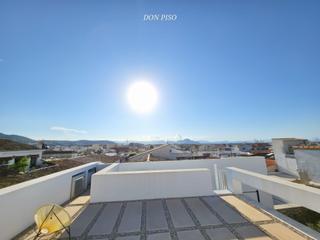 Doppelhaus in Centro Urbano. Junto al castillo de denia.