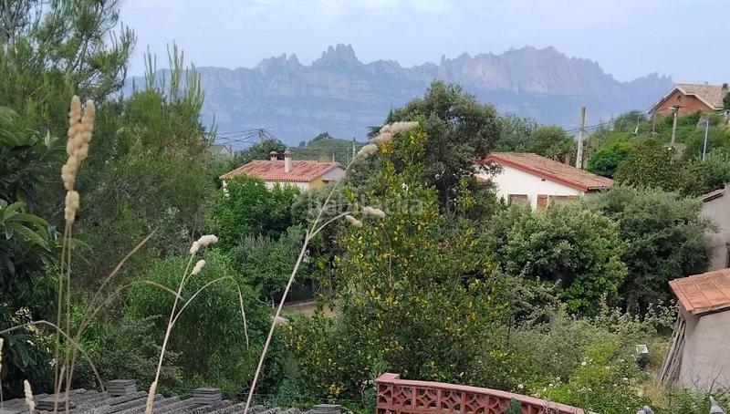 Foto 47c42515-1025-4cc1-babb-51cf5225d799. Xalet amb calefacció aparcament a Rellinars