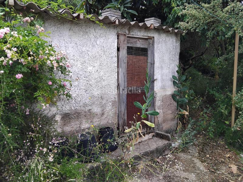 Foto 850e12a7-3a9c-434b-ac2b-9becd4451cec. Xalet amb calefacció aparcament a Rellinars