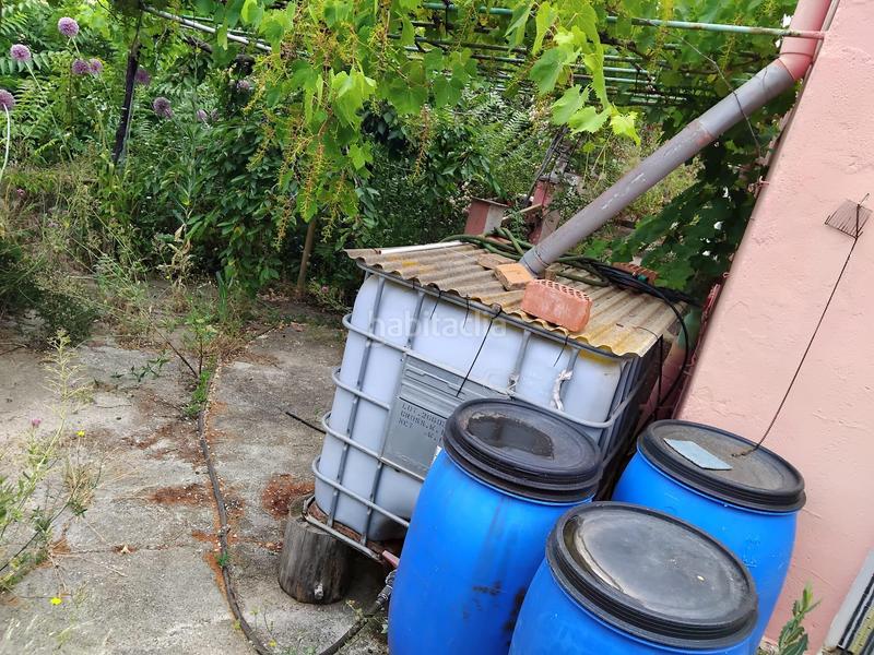 Foto 9d829f7c-2bca-4e64-8f1f-31c8e320a5fe. Xalet amb calefacció aparcament a Rellinars