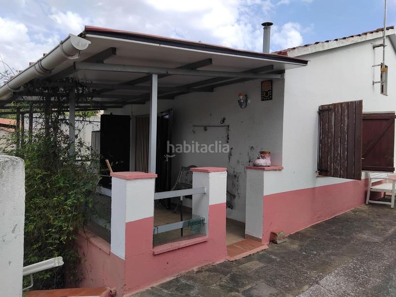 Foto a966d27c-fe24-4fb8-bffc-09a660f905f4. Xalet amb calefacció aparcament a Rellinars