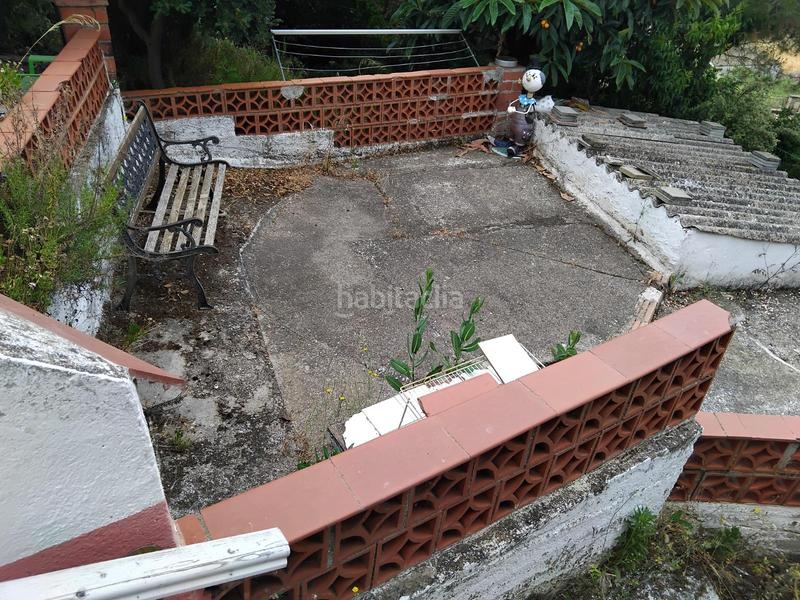 Foto c2269b4c-cc7c-456a-9148-828746d4235c. Xalet amb calefacció aparcament a Rellinars