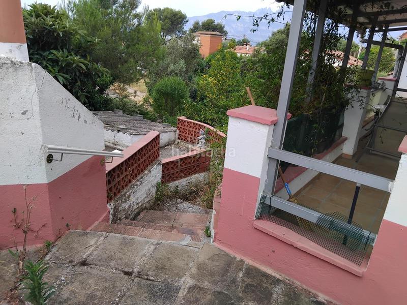 Foto f1e5c79d-08a4-4c05-99be-3e2c61254d7b. Xalet amb calefacció aparcament a Rellinars