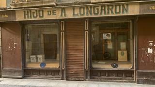 Local commercial à Tolosa. Parte vieja de tolosa