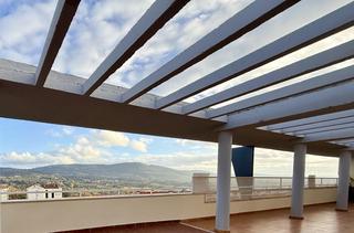 Àtic a Miralvalle - Av. Virgen del Puerto - La Data. Miralvalleav. virgen del puertola data, plasencia