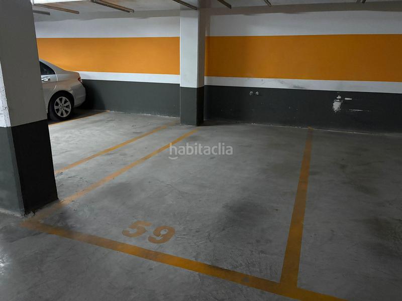 Foto 0859592e-0261-4ec0-93bb-0f6e6d837c2e. Posto auto in Beniferri Valencia