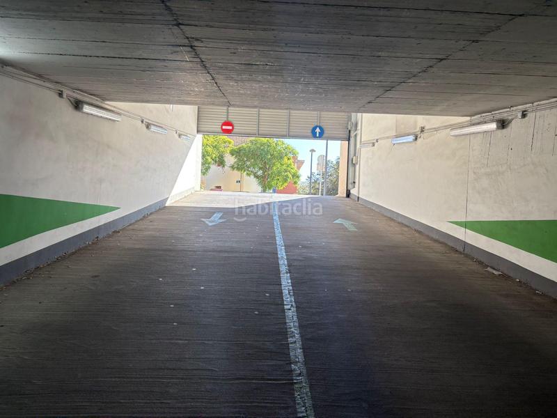 Foto faf77264-a992-482e-8350-630823ef4533. Posto auto in Beniferri Valencia