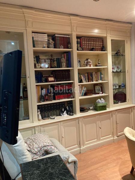 Foto 399a0d64-bdbb-43d8-82f4-f87d7ece867a. Location appartement dans Recoletos Madrid