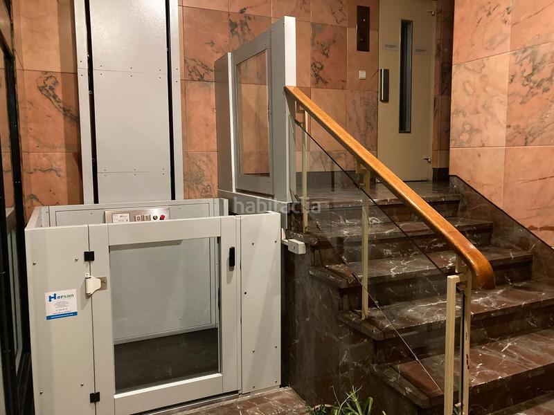 Foto 4aa322dc-cdbf-4f13-832f-82a8274fba54. Location appartement dans Recoletos Madrid