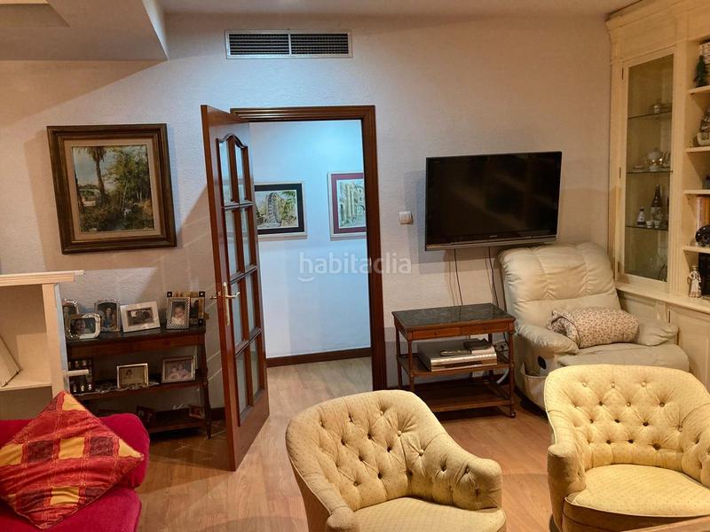 Foto 709fa956-73ff-479b-8567-963d9005ec60. Location appartement dans Recoletos Madrid