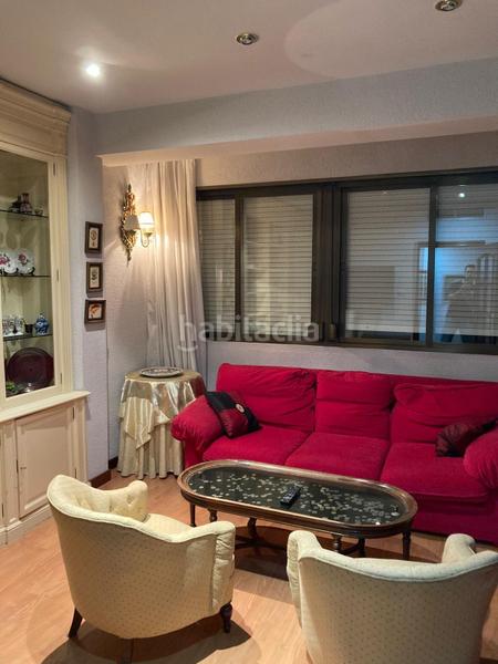 Foto 9a450104-d3c6-4ae2-8bac-da555146f837. Location appartement dans Recoletos Madrid