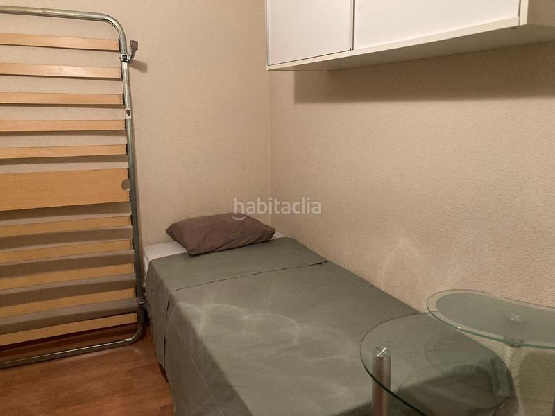 Foto d947afce-ef33-4d3c-bb5a-abe03740a8b3. Location appartement dans Recoletos Madrid