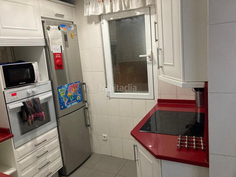 Foto db445aac-1249-4440-ad88-560112c2367f. Location appartement dans Recoletos Madrid
