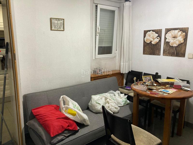 Foto 0161f412-378e-447c-9453-6ea57edee847. Miete etagenwohnung in Recoletos Madrid