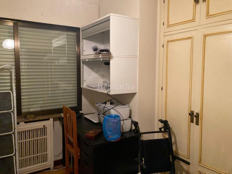 Foto 0bc5480f-0615-4960-b378-579c70e6fa70. Miete etagenwohnung in Recoletos Madrid