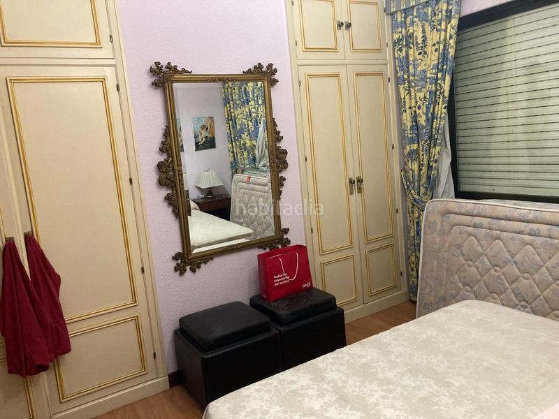 Foto 5389d95f-a8bc-4b51-85bd-02dad841d5a7. Miete etagenwohnung in Recoletos Madrid