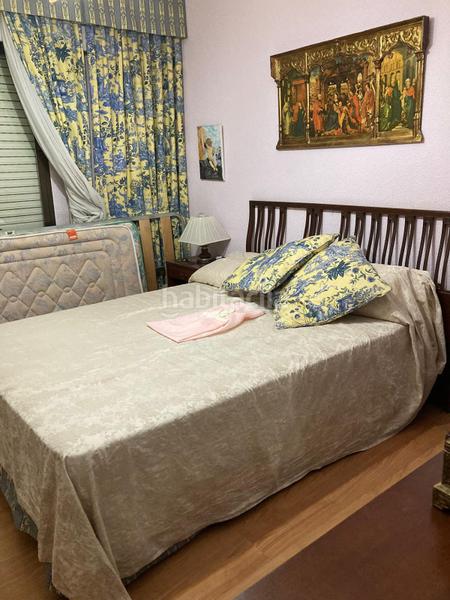 Foto acbbf3f2-1090-4596-b83a-f90deb598b7b. Miete etagenwohnung in Recoletos Madrid