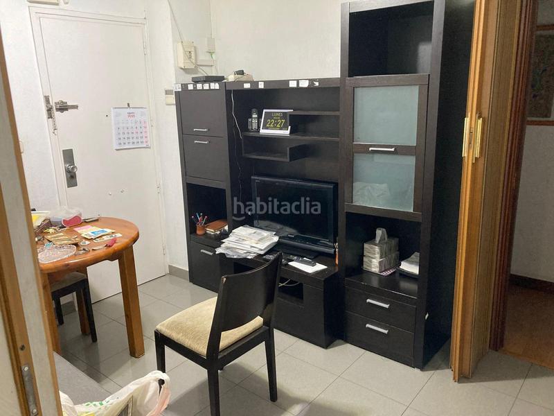 Foto 061533b7-df2f-427e-aabb-2965787ad7a7. Rent flat in Recoletos Madrid