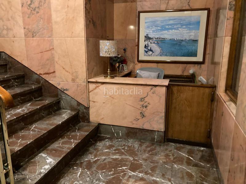 Foto 0a3c2e09-d8f6-4675-878c-49e5e355eb0f. Rent flat in Recoletos Madrid