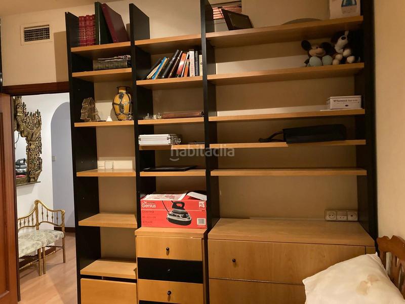 Foto 0e98316c-47a9-4a00-82f0-02e194787609. Rent flat in Recoletos Madrid