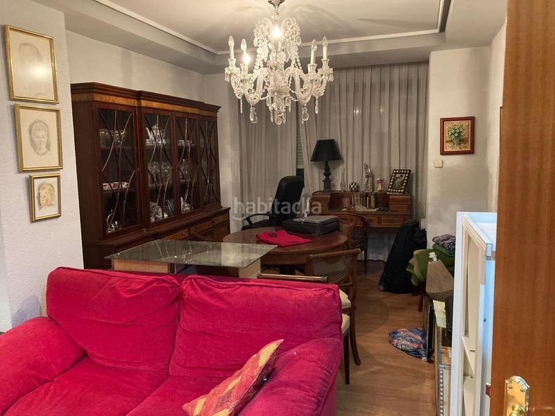 Foto 399b9eb7-ae91-42a9-b20c-845c641561c0. Rent flat in Recoletos Madrid