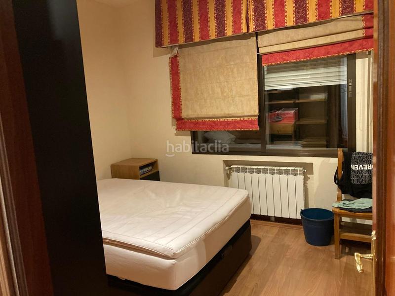 Foto 88071ba2-07db-4d0f-b0e3-bd9fe6a09b53. Rent flat in Recoletos Madrid