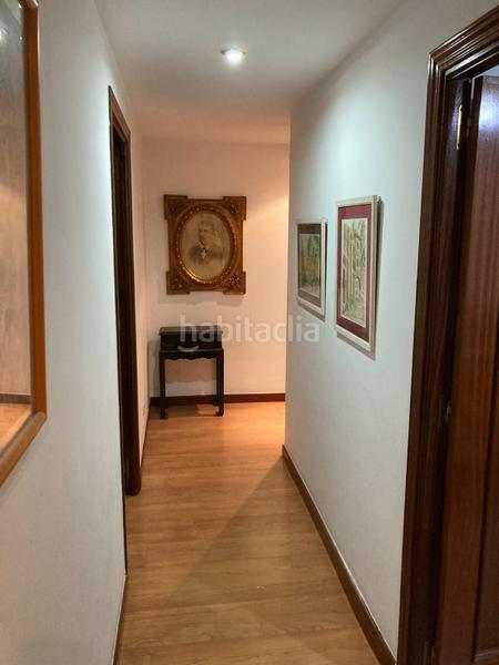 Foto 881598a8-d403-4650-8c1c-23df0f61ea32. Rent flat in Recoletos Madrid