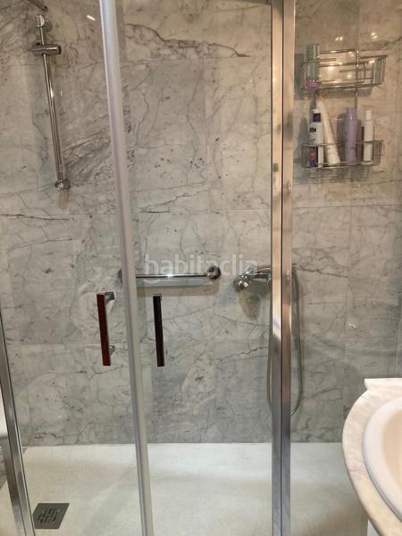 Foto 9022c2e6-0734-46f9-8287-ec0e090e6b57. Rent flat in Recoletos Madrid