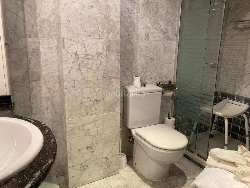 Foto 9c78c759-89d4-46ce-9766-3a4872722505. Rent flat in Recoletos Madrid