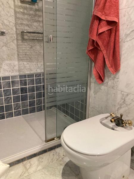 Foto b4af4d2c-6fd5-465f-8ed3-6f11e0e839fc. Rent flat in Recoletos Madrid