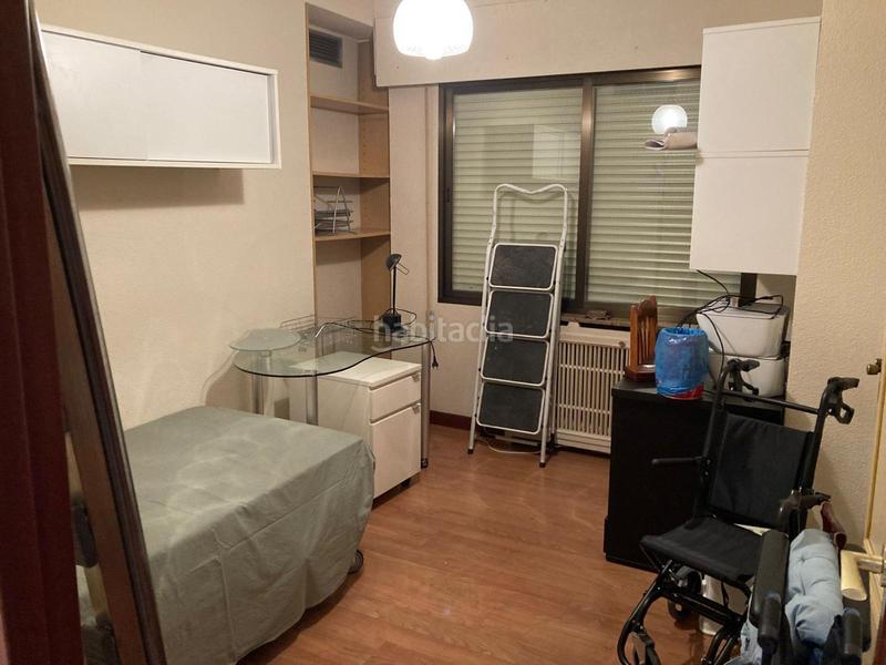 Foto e39b5650-9b39-463a-a9bc-2b42fa38a92d. Rent flat in Recoletos Madrid