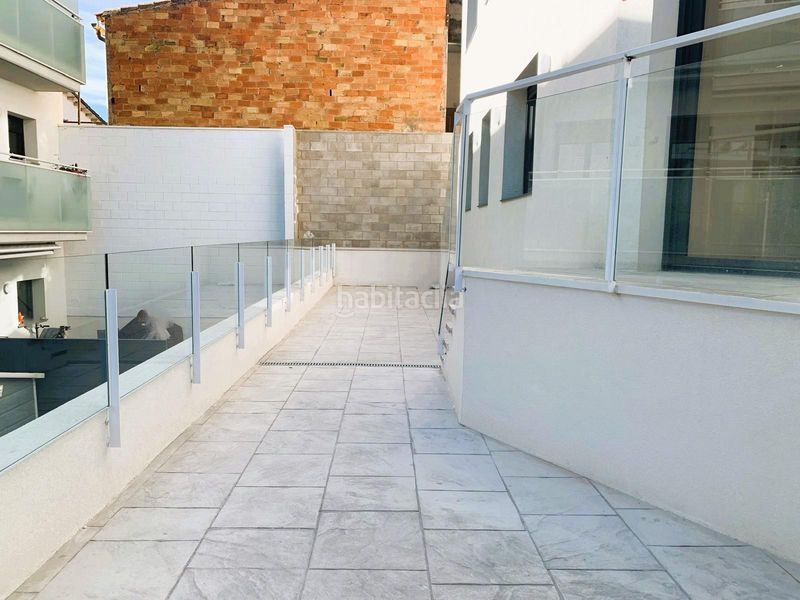 Foto 981554e6-c355-451d-8063-cc610bd4af02. Planta baixa amb calefacció aparcament piscina a Cubelles