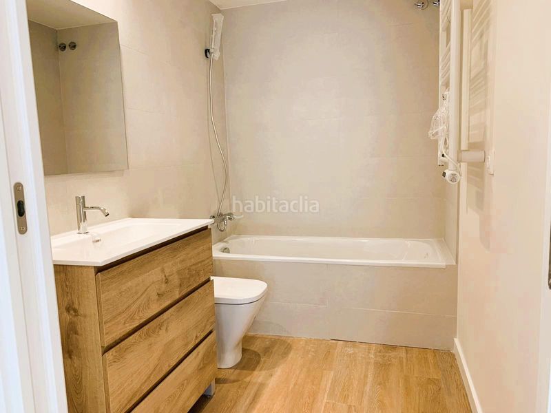 Foto aabc2295-6959-4d6d-9d92-cb408a51dcef. Planta baixa amb calefacció aparcament piscina a Cubelles