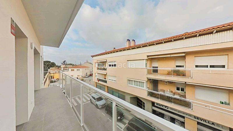 Foto 034904c2-1fb5-4e6f-abe9-b87cb79f61ba. Àtic amb calefacció aparcament piscina a Santa Maria-l´Eixample-Sud Sumella Cubelles