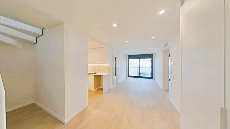 Foto 36fdc209-3227-4e0f-acf2-fc3160678db3. Àtic amb calefacció aparcament piscina a Santa Maria-l´Eixample-Sud Sumella Cubelles