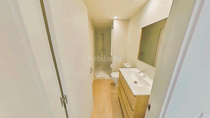 Foto 799b43d0-7f27-49e7-a21e-f27571696c65. Àtic amb calefacció aparcament piscina a Santa Maria-l´Eixample-Sud Sumella Cubelles