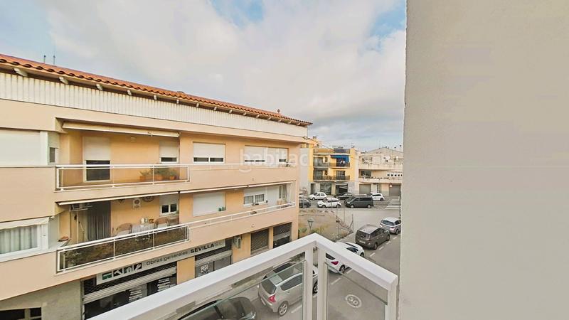 Foto 947b10af-e3c5-4ba5-8324-32157dc0a0f8. Àtic amb calefacció aparcament piscina a Santa Maria-l´Eixample-Sud Sumella Cubelles