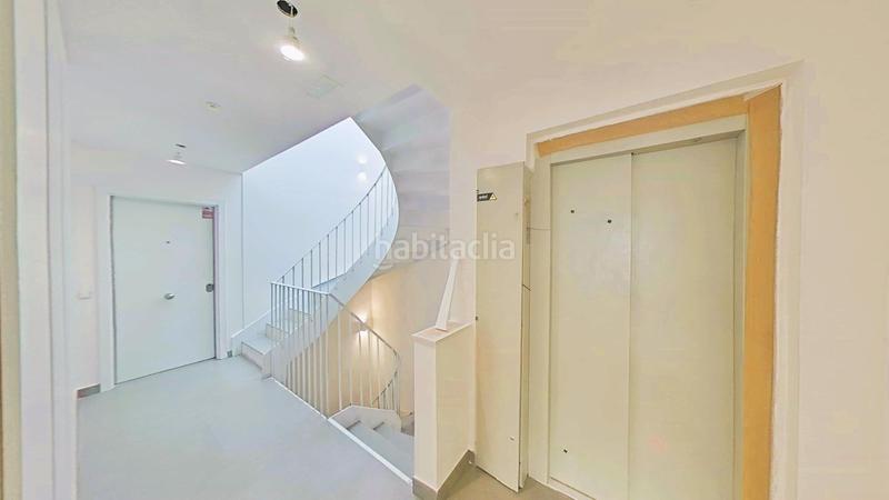 Foto a483e6b6-2d9d-4cd5-8f32-a9528e69b89a. Àtic amb calefacció aparcament piscina a Santa Maria-l´Eixample-Sud Sumella Cubelles