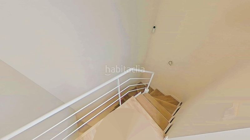 Foto ad2cc24d-d7b7-476e-9a82-854cfa9a072d. Àtic amb calefacció aparcament piscina a Santa Maria-l´Eixample-Sud Sumella Cubelles
