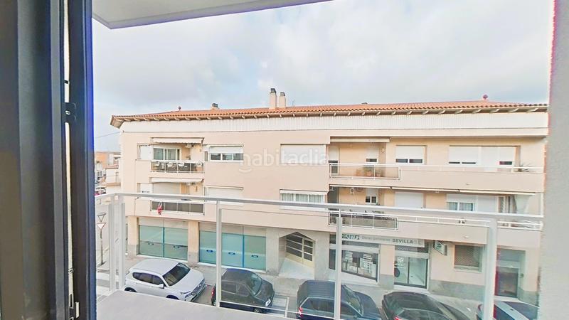 Foto b4679038-acca-41a6-8420-e4c56d9a516b. Àtic amb calefacció aparcament piscina a Santa Maria-l´Eixample-Sud Sumella Cubelles