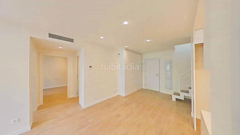 Foto c8c361e5-8950-473e-bfbd-8312b899903a. Àtic amb calefacció aparcament piscina a Santa Maria-l´Eixample-Sud Sumella Cubelles