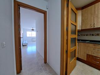 Pis a Olesa de Montserrat. Eixample cerca de la estación