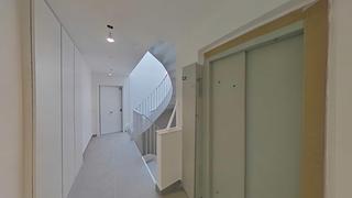 Ático en Santa Maria-l´Eixample-Sud Sumella. Junto al centro y a escasos minutos de la playa.