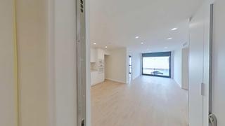 Piso en Santa Maria-l´Eixample-Sud Sumella. Junto al centro y a escasos minutos de la playa.