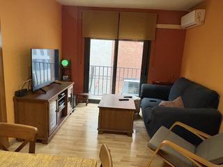 Pis a Santa Perpètua de Mogoda. Junto a vapor avinyó