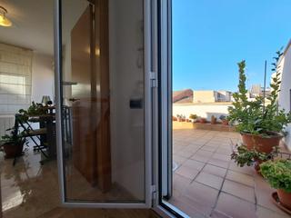 Doppelhaus in Olesa de Montserrat. Junto pl. de les fonts