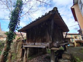 Casa aparellada a Zona Rural. En la aldea de cenera a 6 km de mieres
